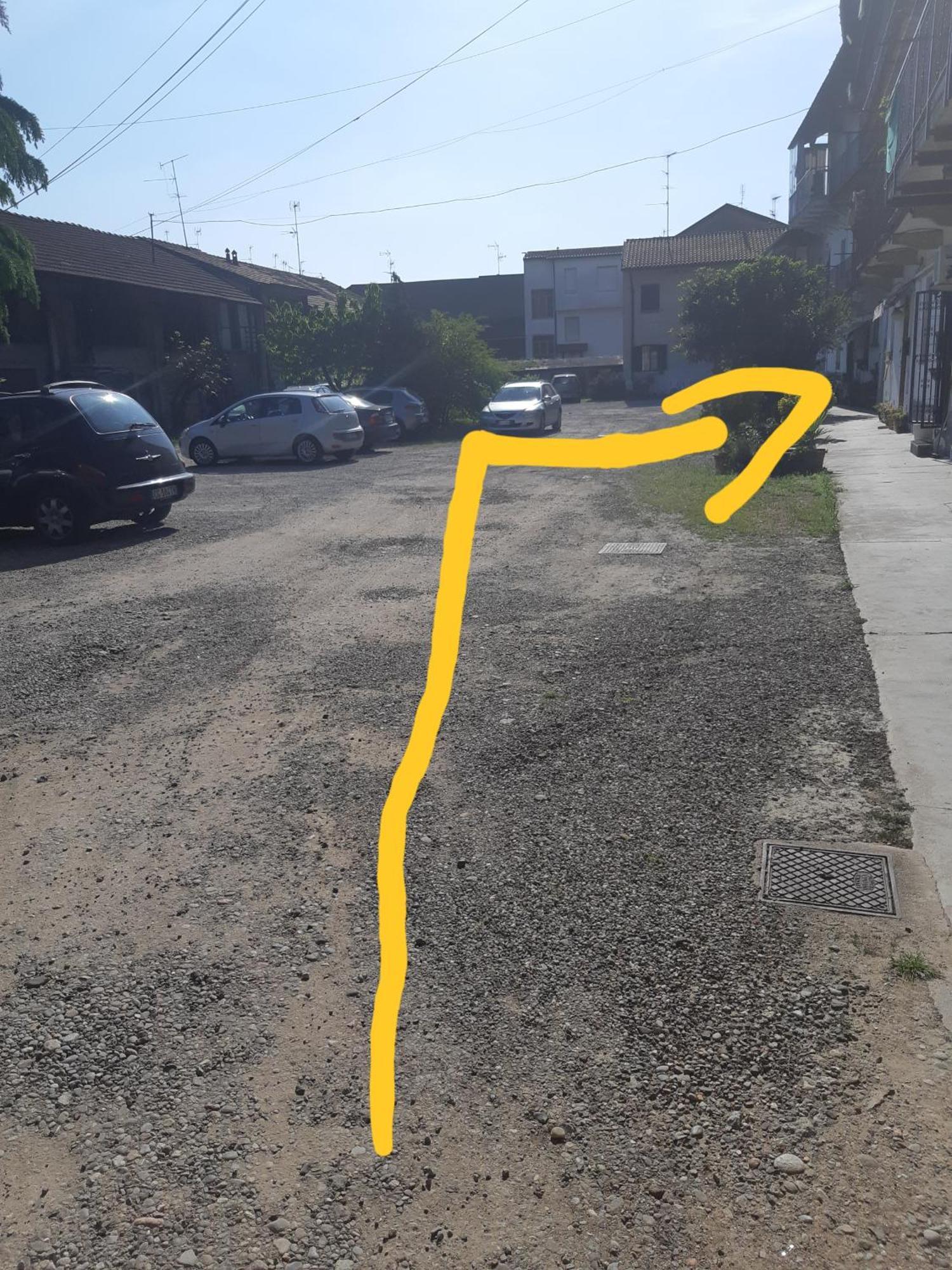 Affitti Brevi Ferrera Bilocale Ilenia 20 Minuti Da Rho Fiera E San Siro Apartamento Bareggio Exterior foto