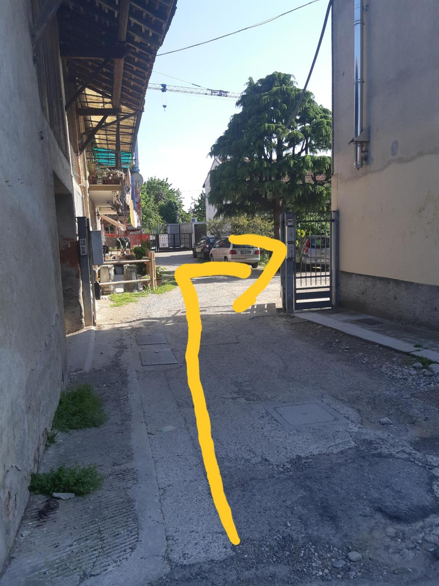 Affitti Brevi Ferrera Bilocale Ilenia 20 Minuti Da Rho Fiera E San Siro Apartamento Bareggio Exterior foto