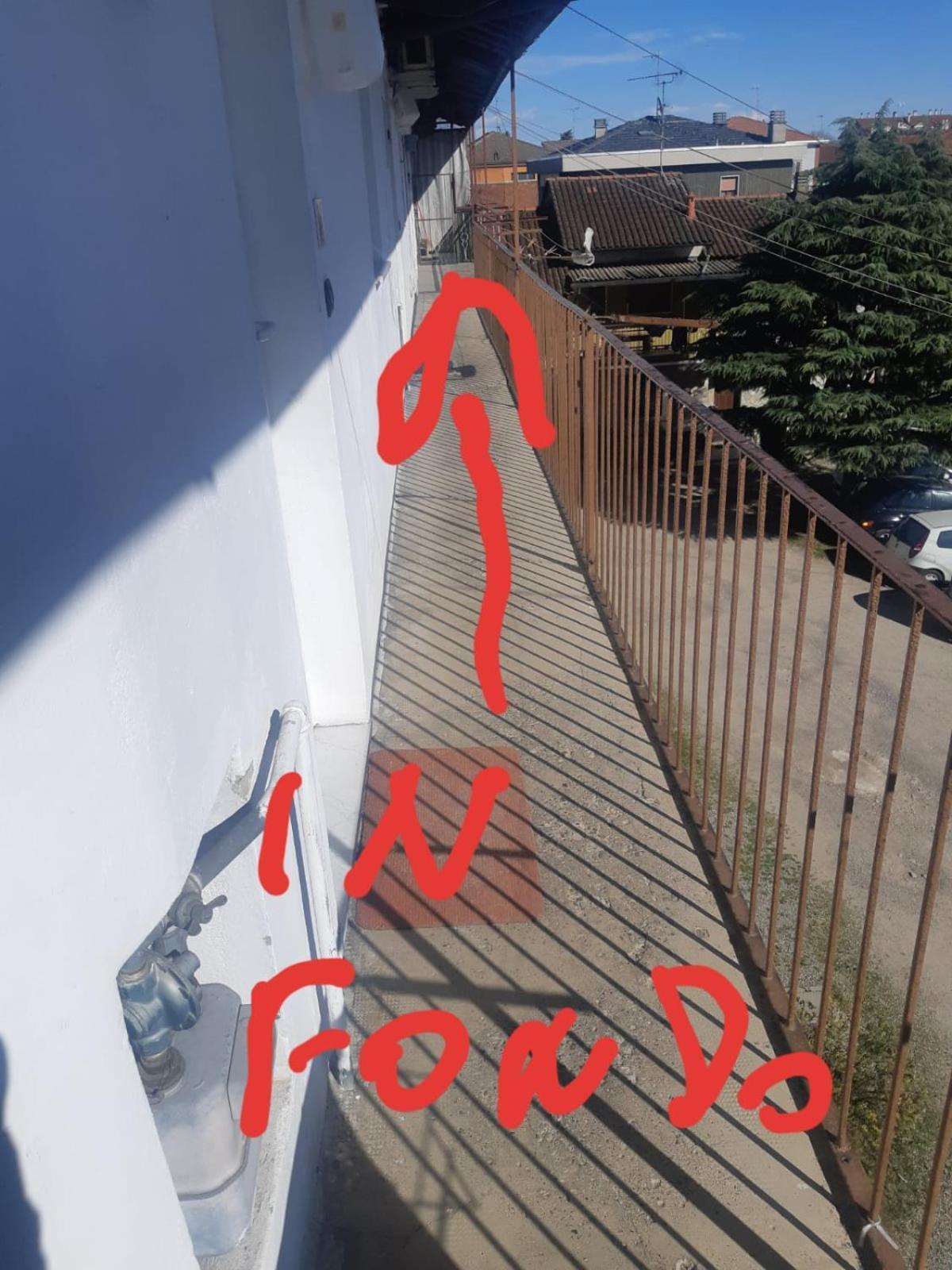 Affitti Brevi Ferrera Bilocale Ilenia 20 Minuti Da Rho Fiera E San Siro Apartamento Bareggio Exterior foto