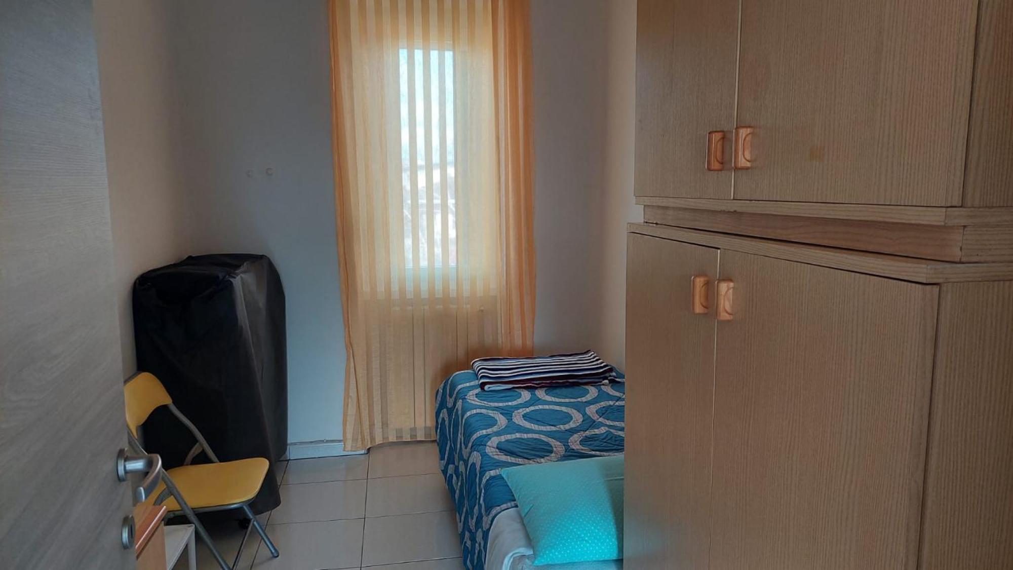 Affitti Brevi Ferrera Bilocale Ilenia 20 Minuti Da Rho Fiera E San Siro Apartamento Bareggio Exterior foto