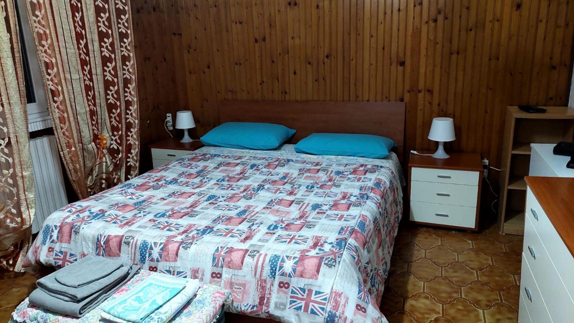 Affitti Brevi Ferrera Bilocale Ilenia 20 Minuti Da Rho Fiera E San Siro Apartamento Bareggio Exterior foto