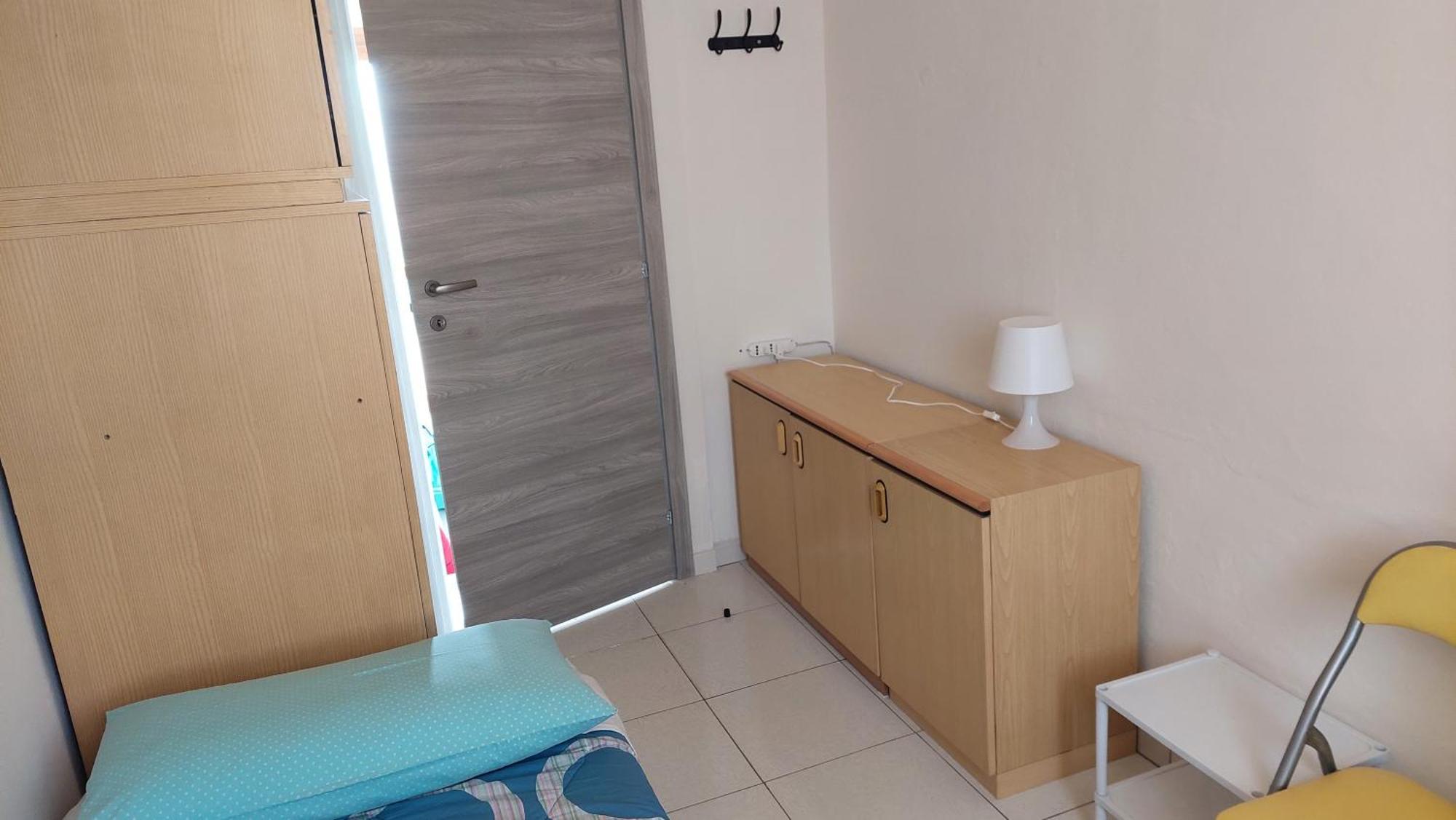 Affitti Brevi Ferrera Bilocale Ilenia 20 Minuti Da Rho Fiera E San Siro Apartamento Bareggio Exterior foto
